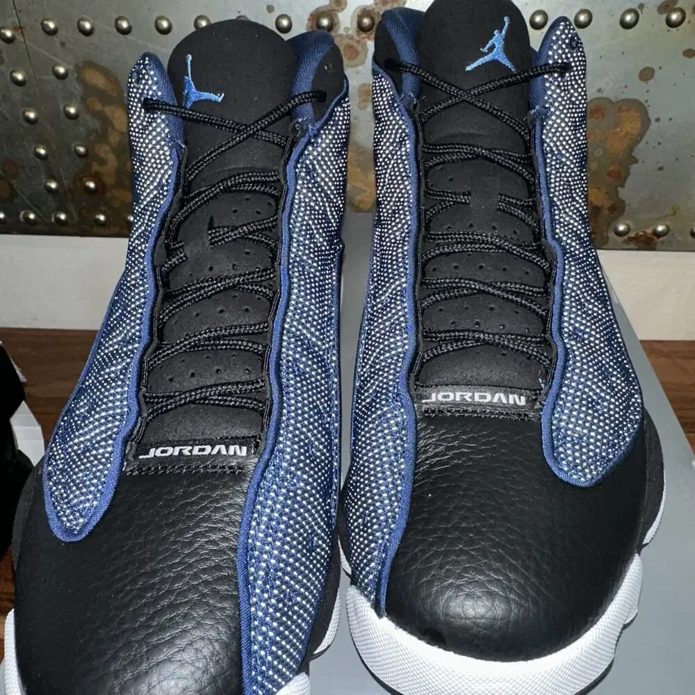 Jordan size 11